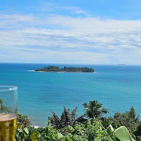 The View Padang, Amazing View, 8 Mins Mentawai Fast Ferry, Cold Beer,Close To Restaurants Паданг Екстериор снимка